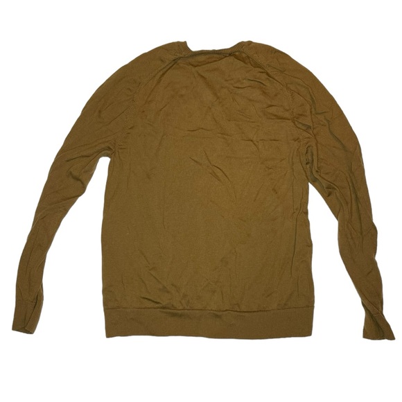 Paris Sunday Brown Sweater XL ^ 3 for $10 - Picture 2 of 2